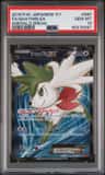 Shaymin Ex