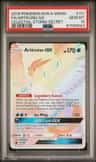 Articuno Gx