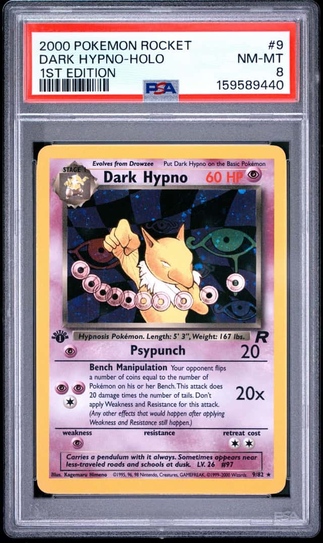 Dark Hypno