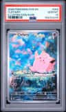 Clefairy