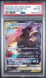 Marshadow & Machamp Gx