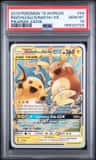 Raichu/alolan Raichu Gx
