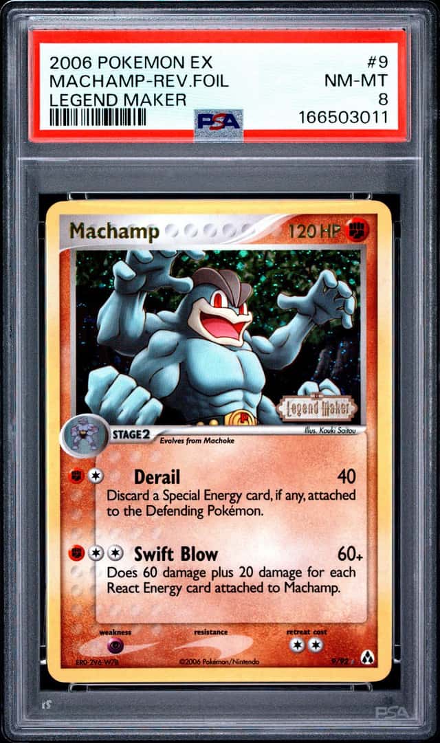 Machamp