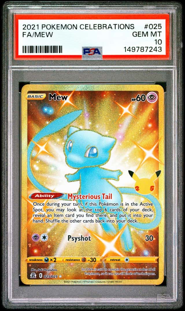 Mew