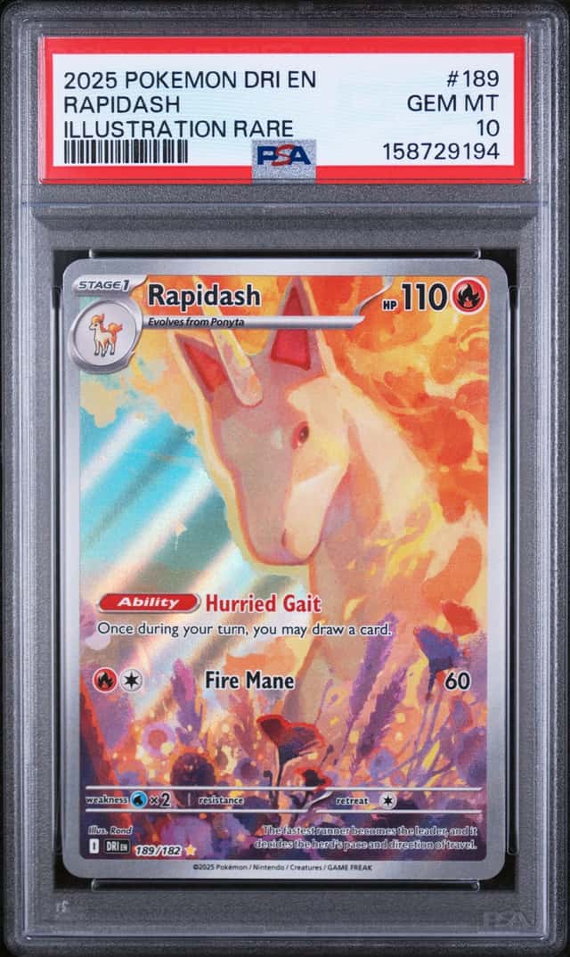 Rapidash