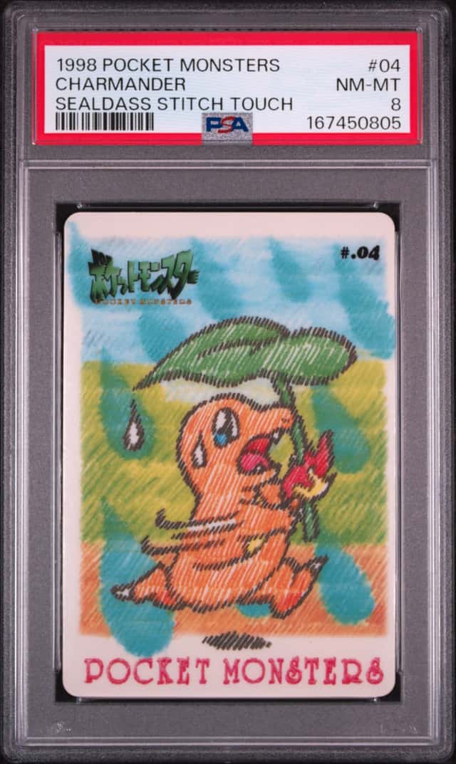 Charmander