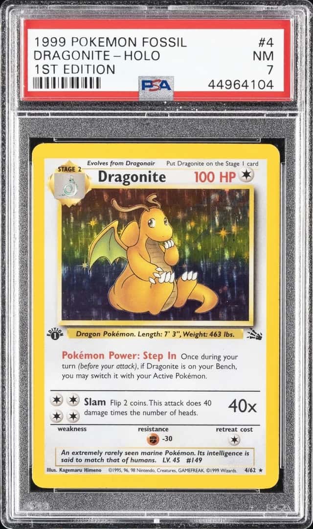 Dragonite