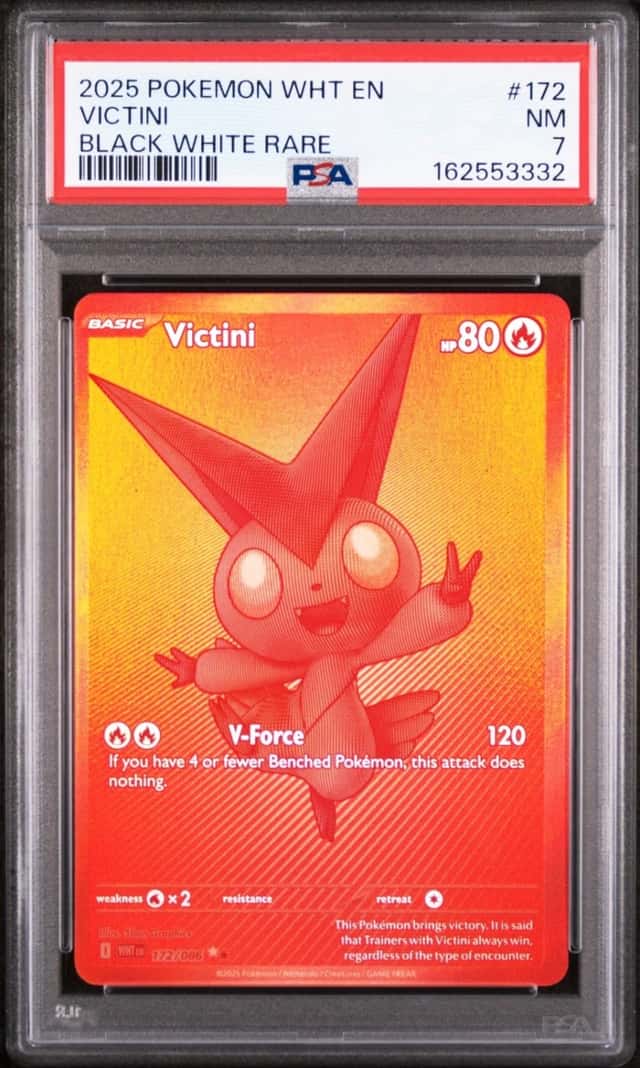 Victini