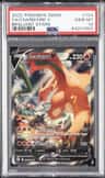 Charizard V