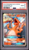 Charizard Gx