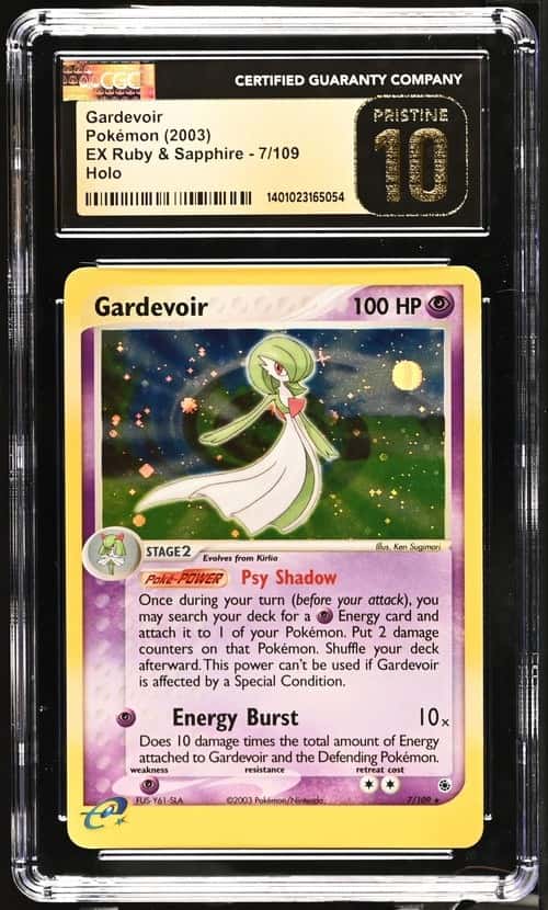 Gardevoir