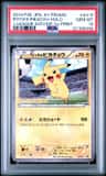 Pitch'S Pikachu