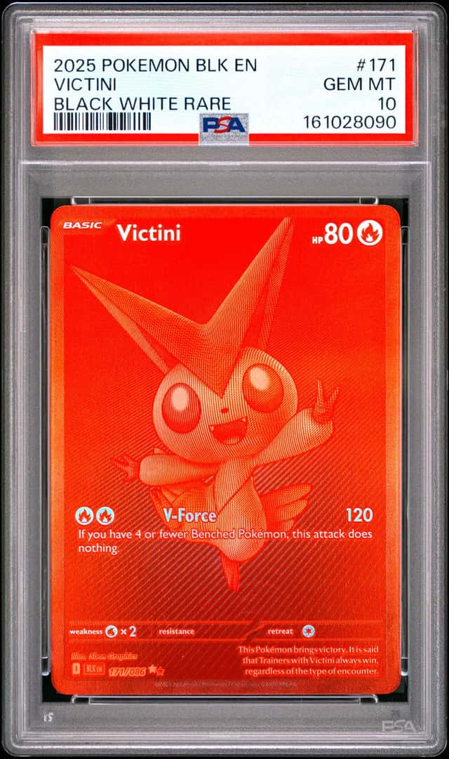 Victini