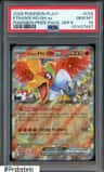 Ethan'S Ho-Oh Ex