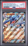 Cynthia'S Garchomp Ex