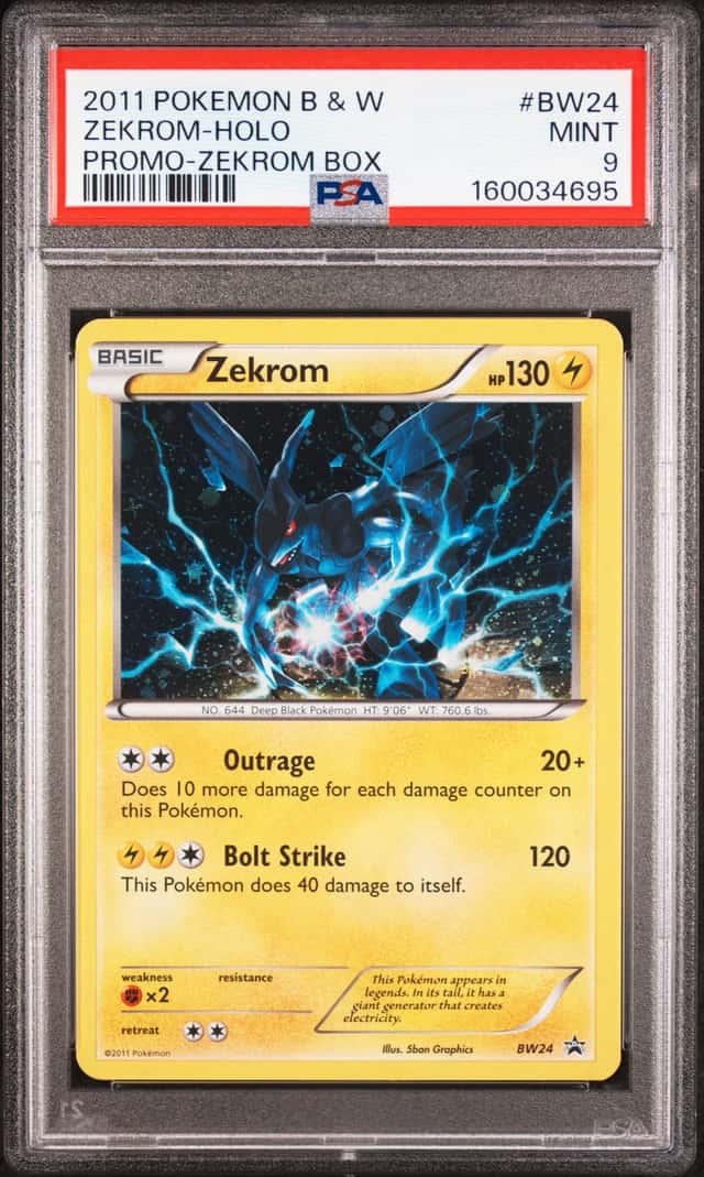 Zekrom