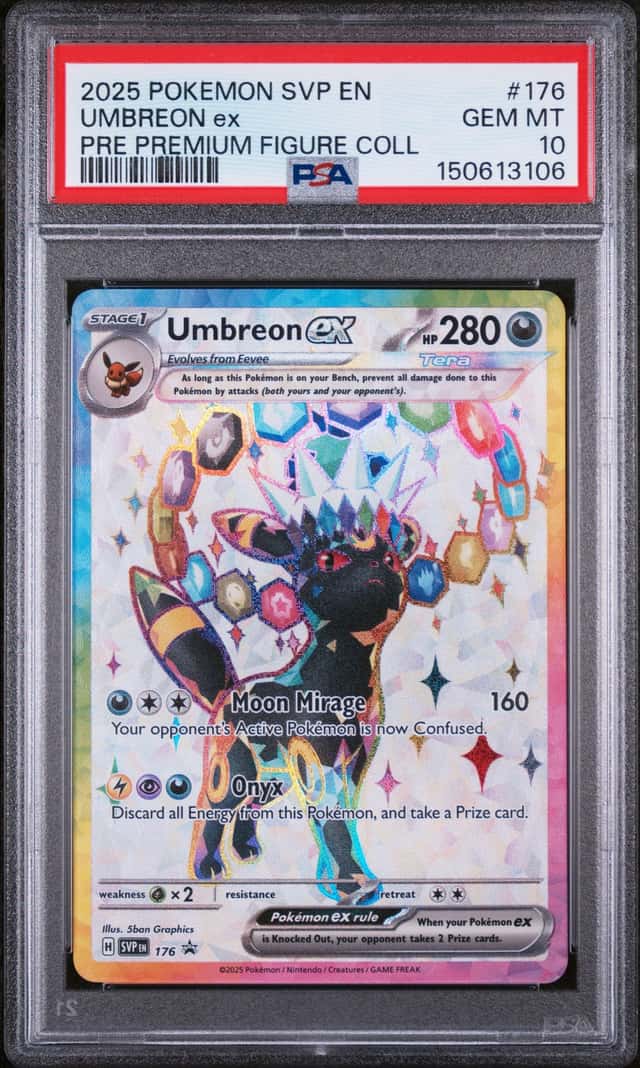 UMBREON ex