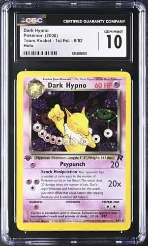 Dark Hypno