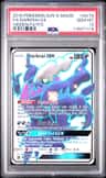 Darkrai Gx