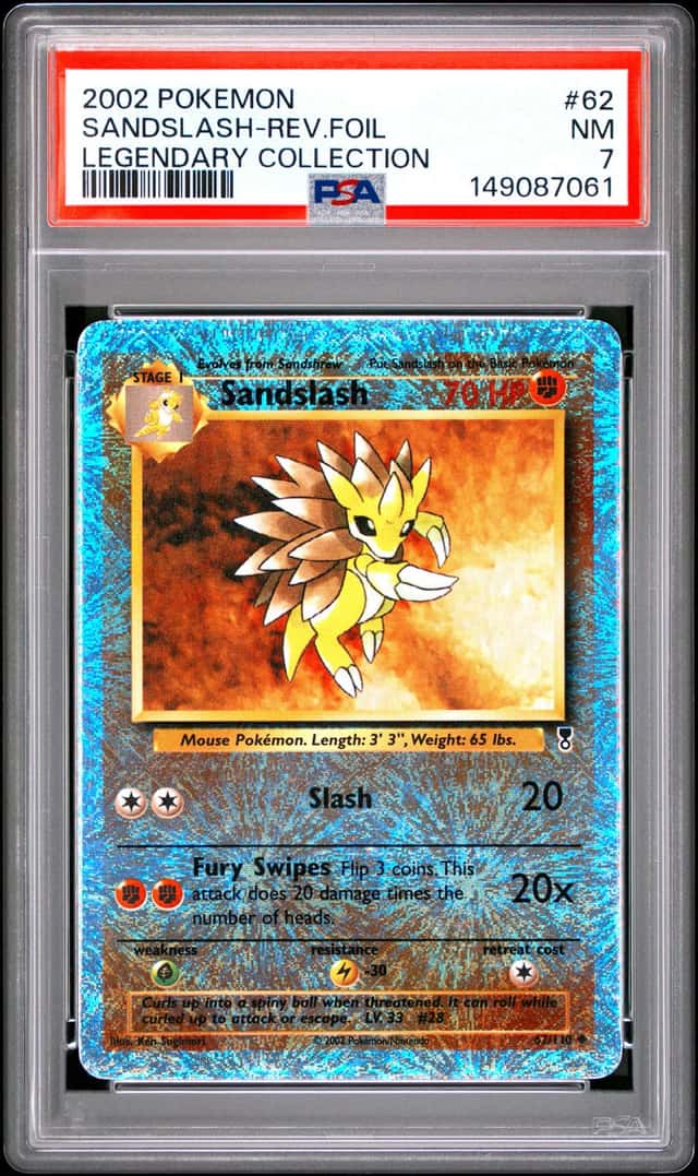 Sandslash