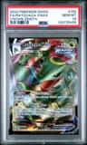 Rayquaza Vmax