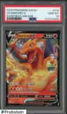 Charizard V
