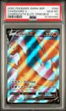 Charizard V