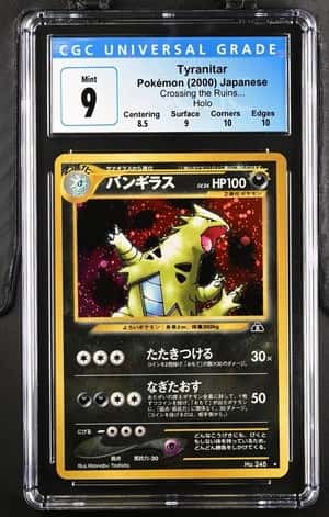Tyranitar