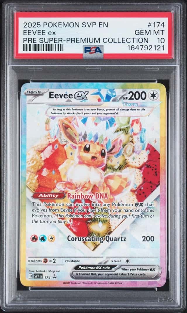 EEVEE ex