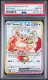 Eevee Ex