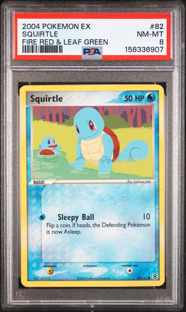 Squirtle