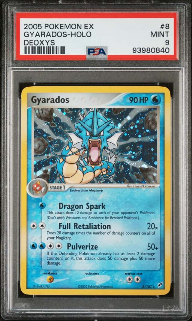 Gyarados