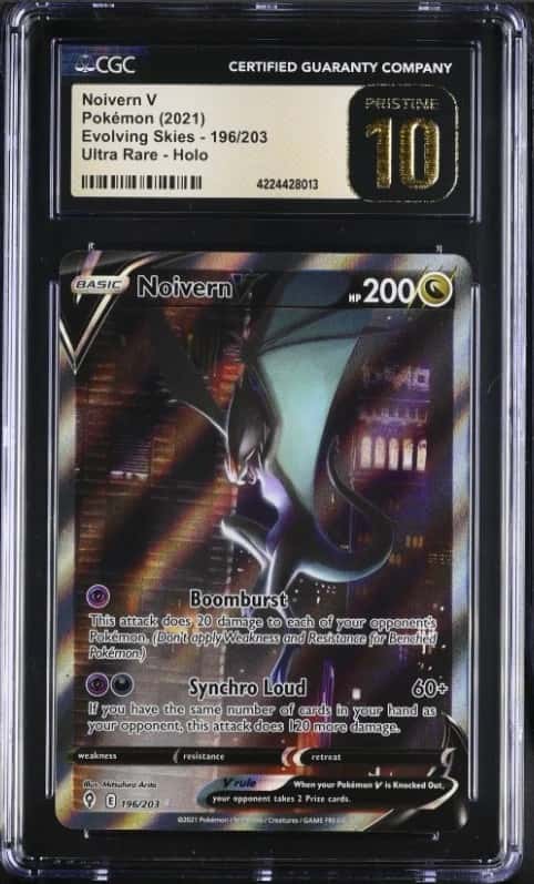 Noivern V