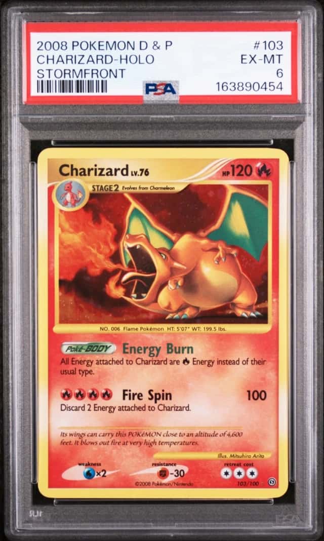 Charizard