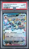 Umbreon Ex