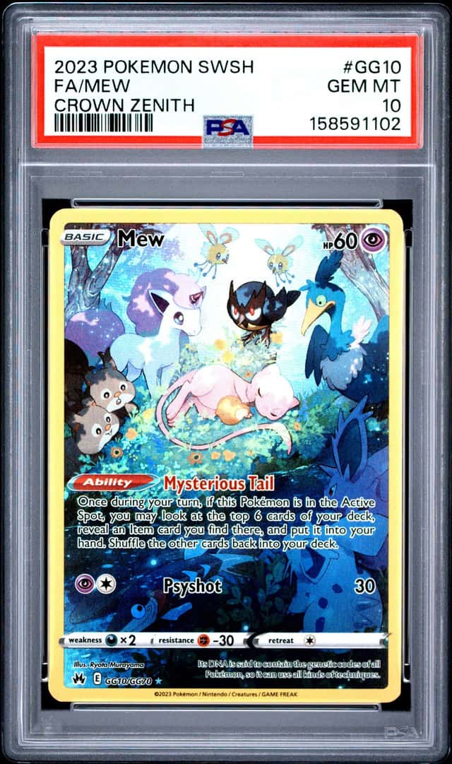 Mew