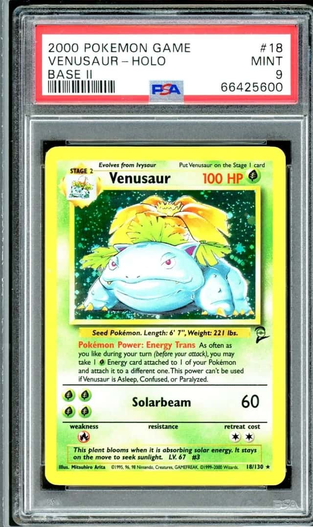 Venusaur