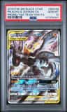 Pikachu & Zekrom Gx