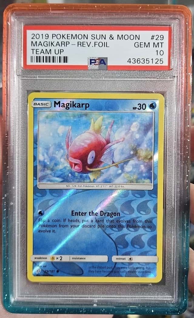 Magikarp
