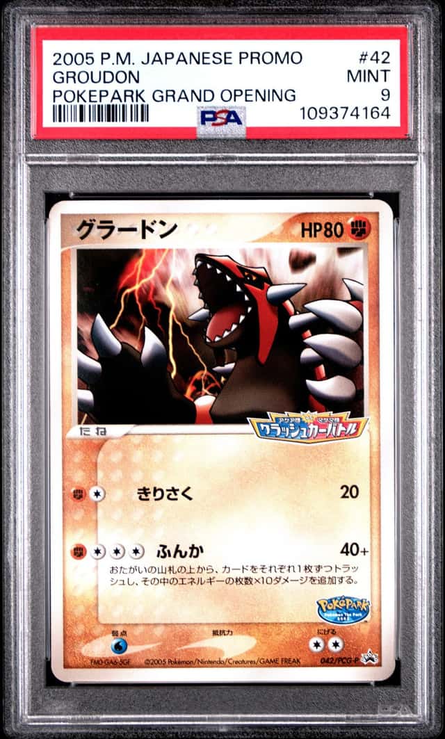 Groudon