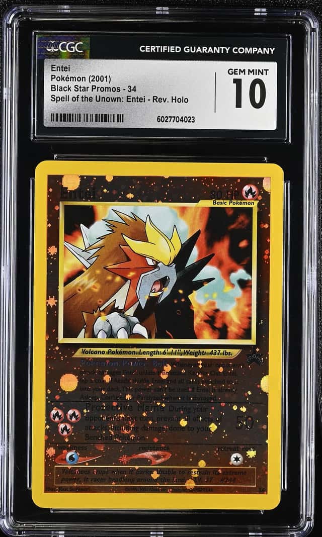 Entei