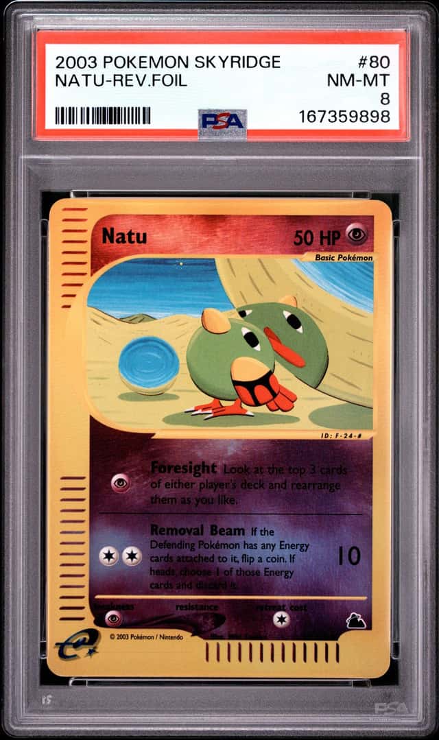 Natu