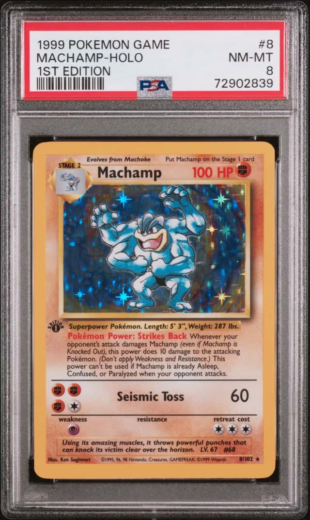 Machamp