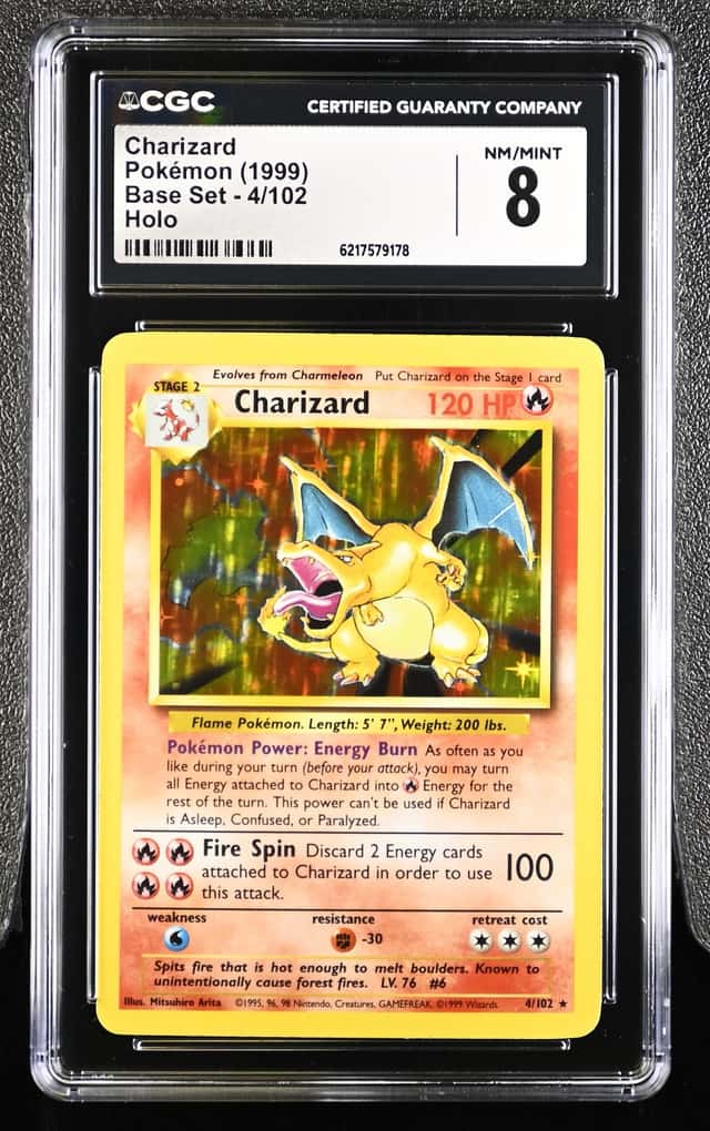 Charizard