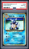 Wartortle