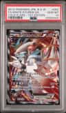 White Kyurem Ex