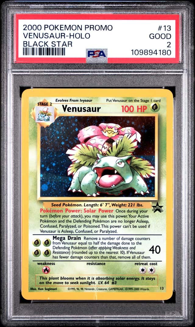 Venusaur
