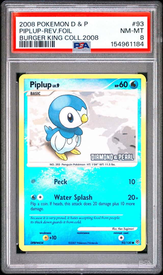 Piplup