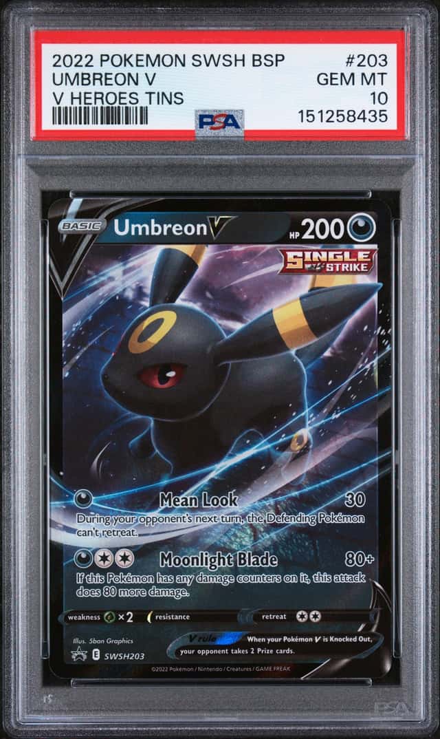 Umbreon V
