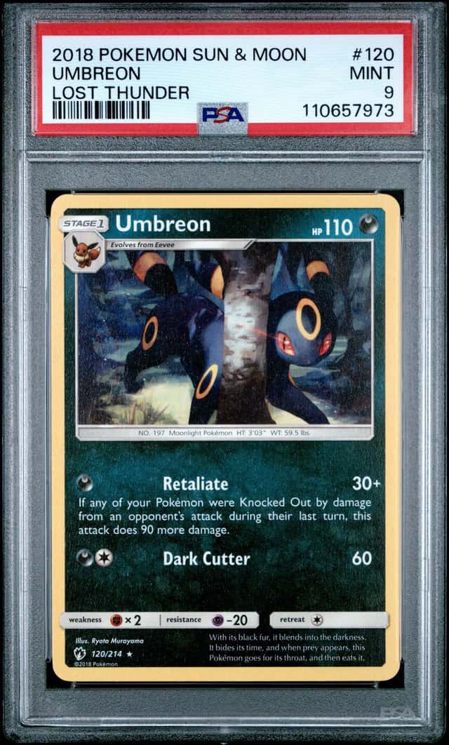 Umbreon
